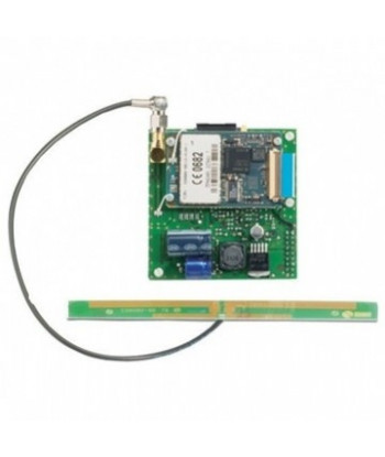 Elkron UIMG500 - Module GSM pour centrale alarme UMP500/8 et UMP500/16