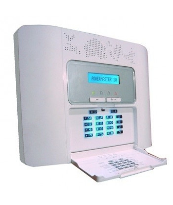 Powermaster30 -  Centrale Alarme Powermaster30  Visonic NFA2P