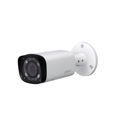 Dahua Caméra vidéosurveillance IP 4 Mega Pixel