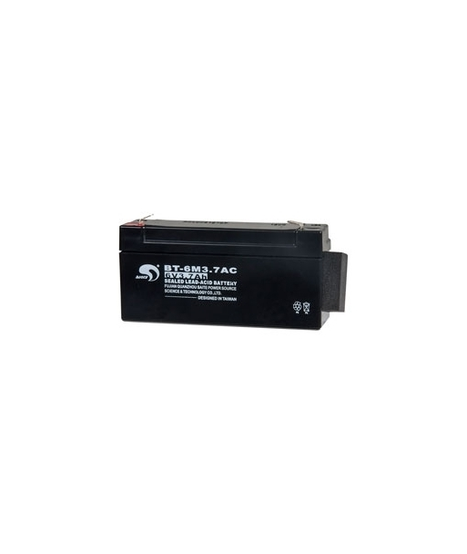 RISCO Agility - Batterie 3,7Ah RISCO 1BT3031