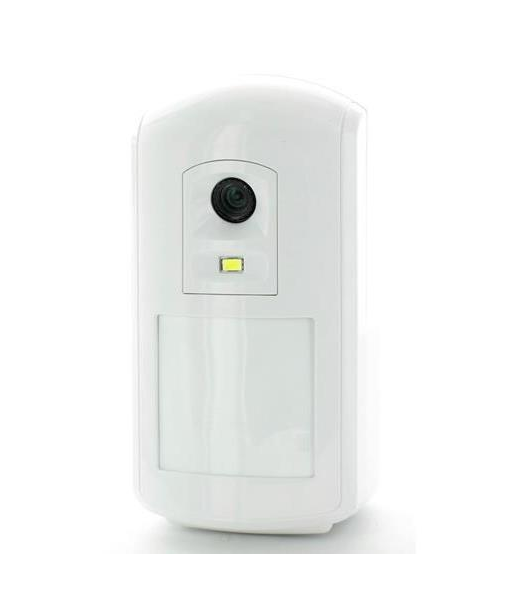 Honeywell Camir - Détecteur infrarouge avec caméra
