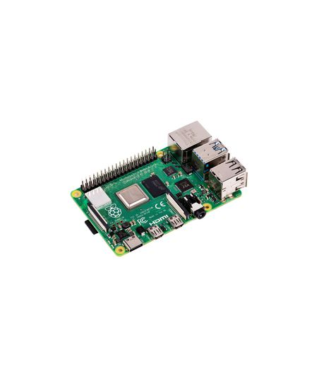 Raspberry Pi4 4GO RAM