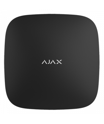 Ajax Hub 2 - Ajax Hub 2 centrale alarme pour MotionCam