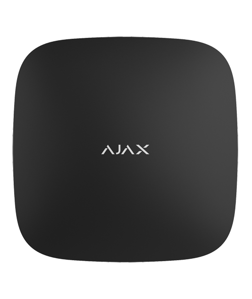 Ajax Hub 2 - Ajax Hub 2 centrale alarme pour MotionCam