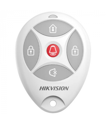 Hikvision - Télécommande pour AX Hub