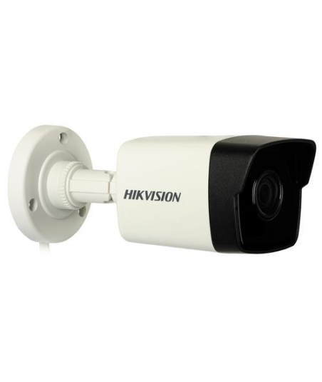 Hikvision DS-2CD1043G0-I(2.8MM) - Caméra IP 4 Méga Pixels extérieur