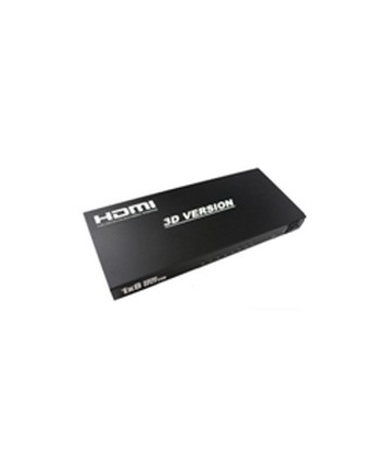 Splitter vidéo HDMI 1 entrée 8 sorties