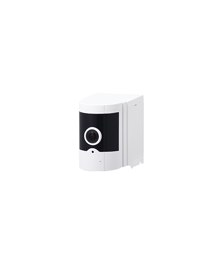 Optex VXI-CMOD - Caméra connecté pour VXI filaire