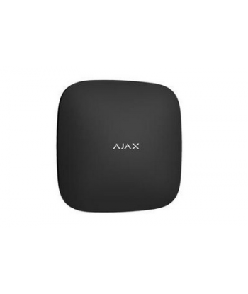 Ajax REX - Répéteur sans fil REX noir