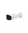 Dahua IPC-HFW3549T1-AS-PV - Caméra vidéosurveillance IP 5 Mégapixels Eyeball sirène intégrée