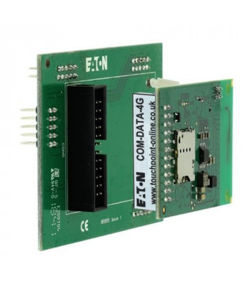 Eaton Cooper COM-DATA-4G - Transmetteur GSM 4G