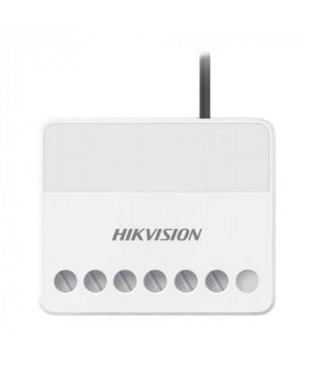 Hikvision DS-PM1-O1L-WE - Relais domotique