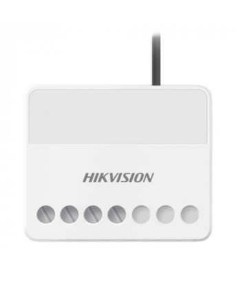 Hikvision DS-PM1-O1H-WE - Relais domotique 230V