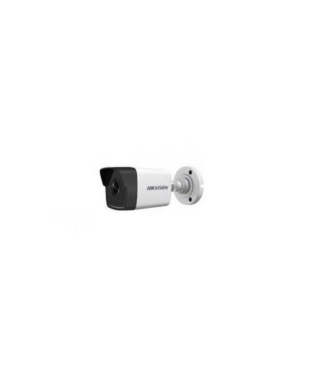 Hikvision DS-2CD1053G0-I - Caméra IP POE 5 Mégapixels