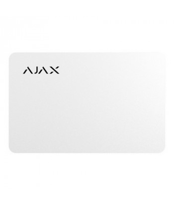 Ajax PASS - Ajax PASS carte badge pour Clavier KEYPAD PLUS