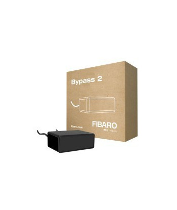 FGB-002 Bypass FIBARO - BYPASS FGB-002 Fibaro pour variateur FGD-212