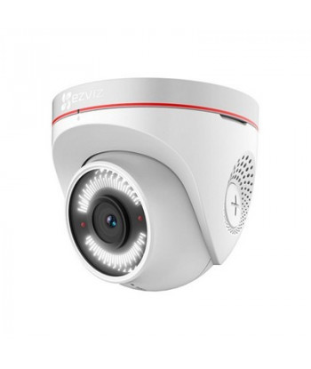 Ezviz CS-CV228-A0-3C2WFR - Caméra dôme vidéo IP WIFI IP67