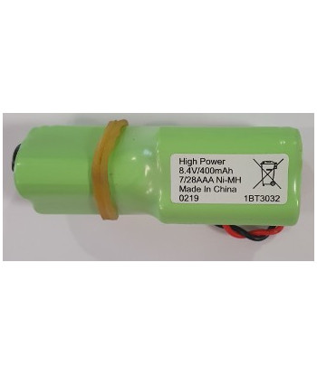 RISCO 1BT3032 - Batterie pour sirène LUMIN8