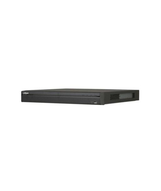 Dahua NVR5216-16P-4KS2E - Enregistreur numérique vidéo 16 canaux POE 4K