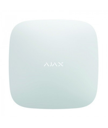 Ajax alarme Hub 2 4G - Centrale alarme IP 4G
