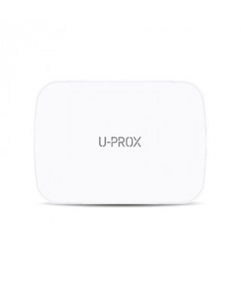 U-Prox centrale alarme - Centrale alarme WIFI blanche