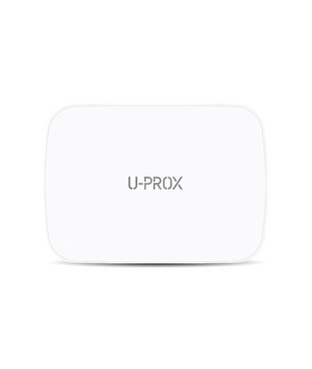 U-Prox centrale MP LTE - Centrale alarme WIFI LTE 3G 4G