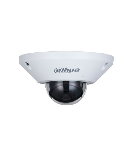 Dahua DH-IPC-EB5541P-M-DAE-AS - Dôme vidéosurveillance IP 5MP anti-vandale