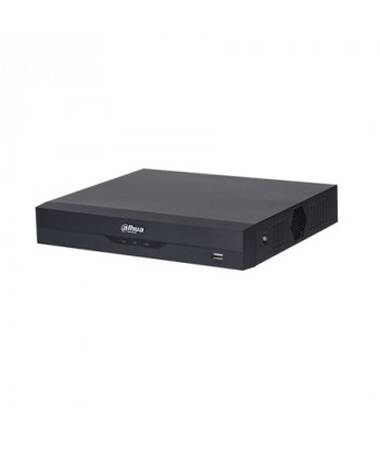 Dahua XVR5108H-I2 - Enregistreur vidéosurveillance 8 canaux HDCVi HDTVI AHD CVBS