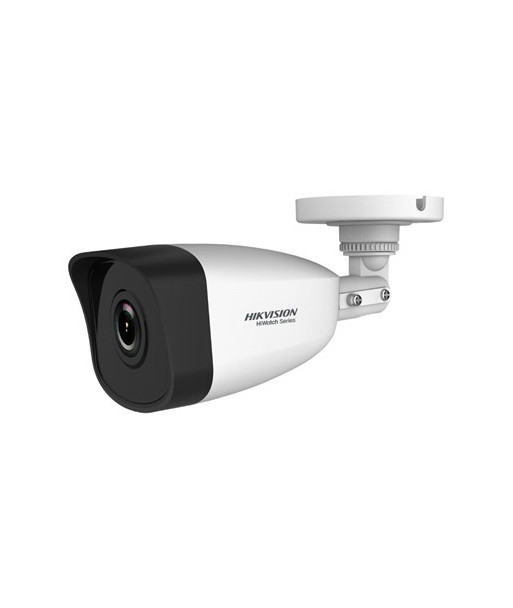 Hikvision HIWATCH HWI-B140H-M - Caméra vidéo IP 4 Mégapixels