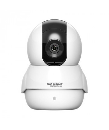 Hikvision HWC-P120-D/W - Caméra Dôme IP WIFI HiWatch 2 mégapixels