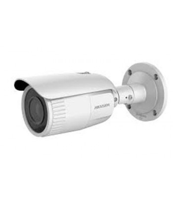 Hikvision DS-2CD1623G0-IZ - Caméra IP POE 2 Mégapixels varifocale