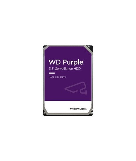 Disque dur Purple WD22PURZ - Western Digital 2To 3,5"