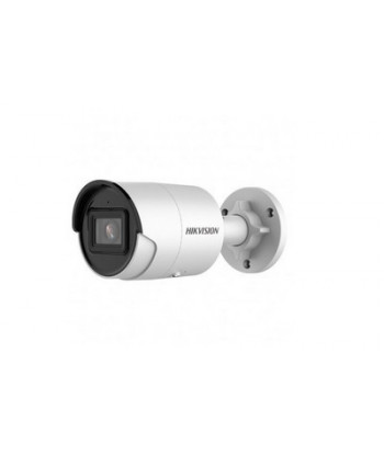 Hikvision  DS-2CD2083G2-I - Caméra IP 8MP bullet extérieur IR