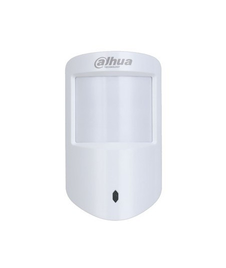 Dahua DHI-ARD1233-W2(868) - Détecteur alarme PIR sans fil