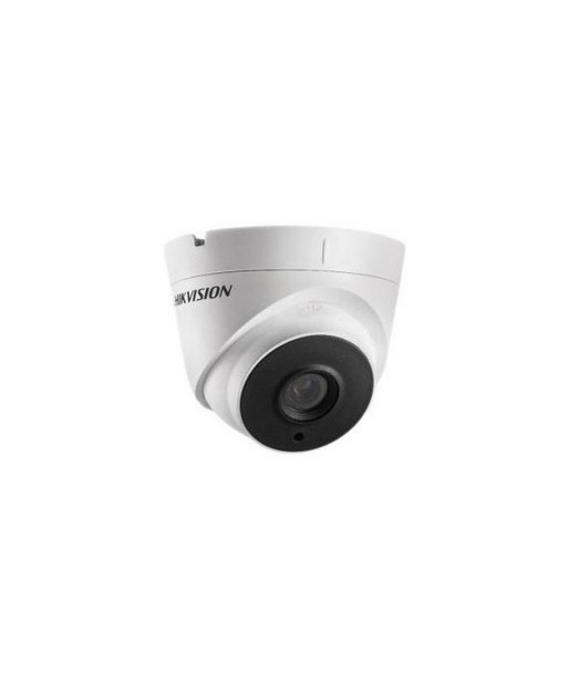 HIKVISION DS-2CE56D0T-IT1E - Dôme vidéo surveillance extérieure 2 mégapixels