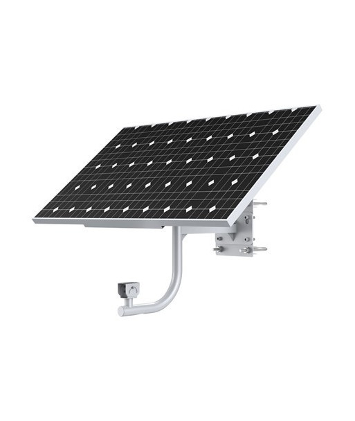 Dahua DH-PFM378-B100-WB - Système d'alimentation solaire intégré