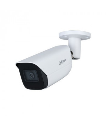 Dahua DH-IPC-HFW3441EP-S-0280B-S2 - Caméra vidéosurveillance IP 4 Mégapixels WizSense