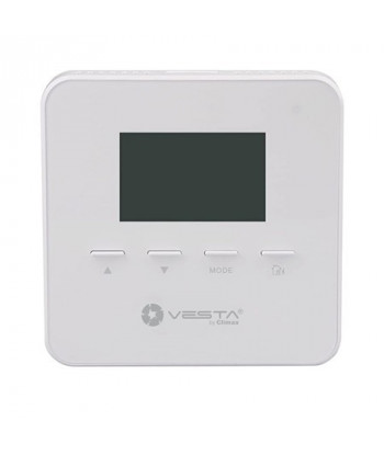 Vesta TMST-2ZBS - Thermostat Intelligent Zigbee 10A