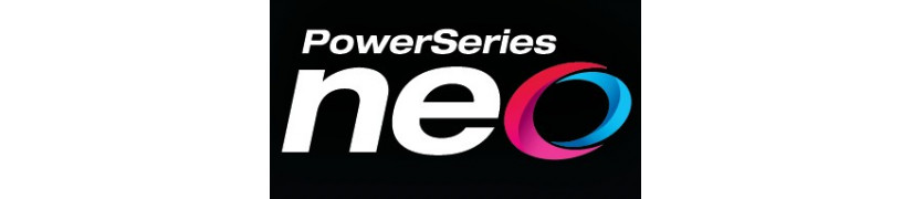  Neo PowerSerie DSC  - Alarme Neo PowerSerie DSC.