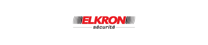 Centrale alarme Elkron