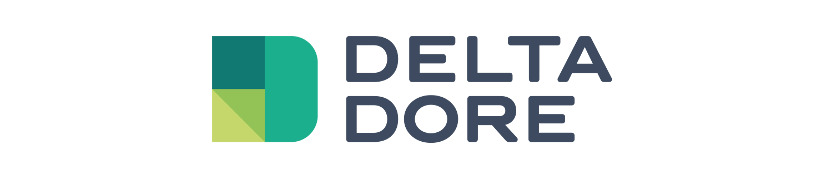 Détecteur alarme Delta Dore Tyxial +