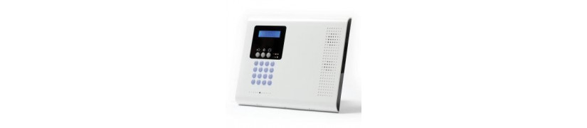 kit alarme sans fil ICONNECT est une nouvelle technologie pour la maison et les locaux