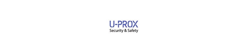 SmartHome Pro U-PROX système d'alarme simple à installer au meilleur prix du net pour les professionnels